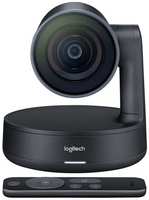 Web-камера Logitech ConferenceCam Rally / (960-001227)