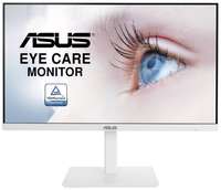 Монитор ASUS Gaming VA27DQSB-W 27″, белый и белый / голубой [90lm06h4-b02370]