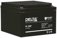 Аккумуляторная батарея для ИБП Delta DT 1226 12В, 26Ач