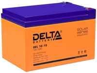 Аккумуляторная батарея для ИБП Delta GEL 12-15 12В, 15Ач