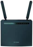 Wi-Fi роутер D-Link DWR-980/4HDA1E, AC1200, VDSL2/ADSL2+