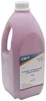 Тонер CET TF2-M, для CANON iR ADVANCE C5051/C5030, пурпурный, 1000грамм, бутылка