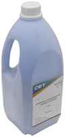 Тонер CET TF2-C, для CANON iR ADVANCE C5051/C5030, 1000грамм, бутылка