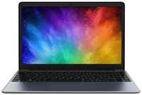 Ноутбук CHUWI HeroBook Pro 1746087, 14.1″, IPS, Intel Celeron N4020 1.1ГГц, 2-ядерный, 8ГБ LPDDR4, 256ГБ SSD, Intel UHD Graphics 600, Windows 11 Home