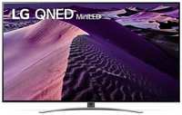 65″ Телевизор LG 65QNED876QB.ADKG, NanoCell, 4K Ultra HD, ледяное , СМАРТ ТВ, WebOS