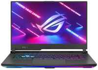 Игровой ноутбук ASUS ROG Strix G15 G513RC-HN133, 15.6″, IPS, AMD Ryzen 7 6800H 3.2ГГц, 16ГБ, 512ГБ SSD, NVIDIA GeForce RTX 3050 для ноутбуков - 4096 Мб, без операционной системы, [90nr08a5-m006z0]
