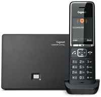 IP телефон Gigaset Comfort 550A IP Flex Rus [s30852-h3031-s304]