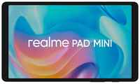 Планшет REALME Pad Mini RMP2106 8.7″, 3ГБ, 32GB, Wi-Fi, Android 11 серый [6650461]