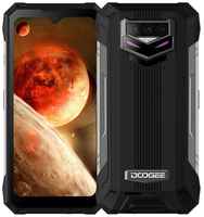 Смартфон DOOGEE S89 Pro 8/256Gb,