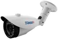 Камера видеонаблюдения IP Trassir TR-D4B5-noPoE v2, 1440p, 3.6 мм