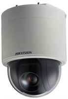 Камера видеонаблюдения IP Hikvision DS-2DF5232X-AE3, 1080p, 4.5 - 144 мм, серый