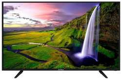 65″ Телевизор Supra STV-LC65ST0045U, DLED, 4K Ultra HD, черный, СМАРТ ТВ, Android