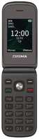 Сотовый телефон Digma VOX FS241, черный (VT2001PL)