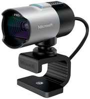 Web-камера Microsoft LifeCam Studio, / [q2f-00015]