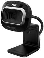 Web-камера Microsoft LifeCam HD-3000, [t3h-00012]
