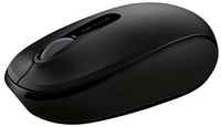 Мышь Microsoft Mobile Mouse 1850, оптическая, беспроводная, USB, [u7z-00003]