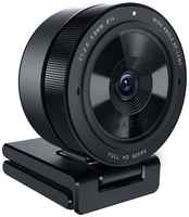 Web-камера Razer Kiyo Pro, черный [rz19-03640100-r3m1]