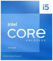 Процессор Intel Core i5 13600KF, LGA 1700, OEM [cm8071504821006 srmbe]