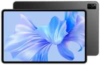 Планшет Huawei MatePad Pro WGRR-W09 12.6″, 8ГБ, 256ГБ, Wi-Fi, HarmonyOS 3 черный [53013lwb]
