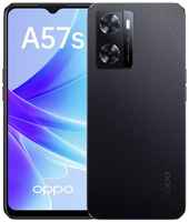 Смартфон OPPO A57s 4 / 64Gb, CPH2385, черный (6045258)
