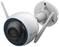 Камера видеонаблюдения IP EZVIZ CS-H3 (5MP,2.8MM), 1620p, 2.8 мм