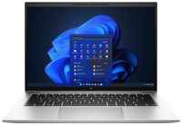 Ноутбук HP EliteBook 840 G9 5P756EA, 14″, IPS, Intel Core i5 1235U 1.3ГГц, 10-ядерный, 8ГБ DDR5, 256ГБ SSD, Intel Iris Xe graphics, Windows 11 Professional, серебристый