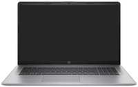 Ноутбук HP 470 G9 6S7D5EA, 17.3″, IPS, Intel Core i7 1255U 1.7ГГц, 10-ядерный, 8ГБ DDR4, 512ГБ SSD, NVIDIA GeForce MX550 - 2 ГБ, Free DOS, серебристый