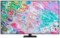 75″ Телевизор Samsung QE75Q70BAUXCE, QLED, 4K Ultra HD, СМАРТ ТВ, Tizen OS