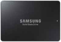 SSD накопитель Samsung PM893 MZ7L3960HCJR-00A07 960ГБ, 2.5″, SATA III, SATA, oem