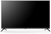43″ Телевизор StarWind SW-LED43UG405, 4K Ultra HD, черный, СМАРТ ТВ, YaOS