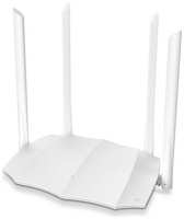 Wi-Fi роутер TENDA AC5, AC1200, белый