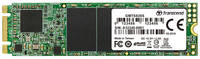 SSD накопитель Transcend TS480GMTS820S 480ГБ, M.2 2280, SATA III, M.2