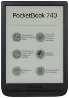 Электронная книга PocketBook 740, 7.8″