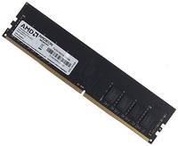 Оперативная память AMD Radeon R7 Performance Series R748G2606U2S-UO DDR4 - 1x 8ГБ 2666МГц, DIMM, OEM