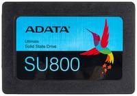SSD накопитель A-Data SU800 ASU800SS-1TT-C 1ТБ, 2.5″, SATA III, SATA