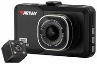 Видеорегистратор Artway AutoCam AV-394