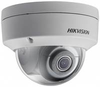 Камера видеонаблюдения IP Hikvision DS-2CD2123G0-IS, 1080p, 6 мм, белый [ds-2cd2123g0-is (6mm)] (DS-2CD2123G0-IS (6MM))