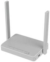 Wi-Fi роутер KEENETIC DSL, N300, VDSL2/ADSL2+, [kn-2010]