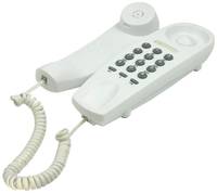 Проводной телефон Ritmix RT-005, белый (15118968)