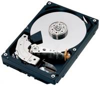Жесткий диск Toshiba Enterprise Capacity MG04ACA100N, 1ТБ, HDD, SATA III, 3.5″