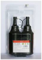 Тонер Pantum TN-420X, для Series P3010 / M6700 / M6800 / P3300 / M7100 / M7200 / P3300 / M7100 / M7300, черный, флакон, чип