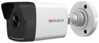 Камера видеонаблюдения IP HIWATCH DS-I200(E)(2.8mm), 1080p, 2.8 мм, белый (DS-I200(E)(2.8MM))