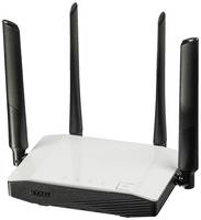 Wi-Fi роутер ZYXEL NBG6604-EU0101F, AC1200, белый