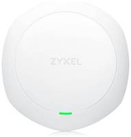 Точка доступа ZYXEL NebulaFlex Pro WAC6303D-S, белый [wac6303d-s-eu0101f]