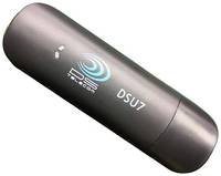 Модем DS Telecom DSU7 3G, внешний