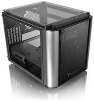 Корпус mATX Thermaltake Level 20 VT, Micro-Tower, без БП, черный [ca-1l2-00s1wn-00]