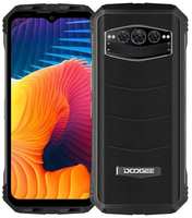 Смартфон DOOGEE V30 8 / 256Gb, черный (V30_CLASSIC BLACK)