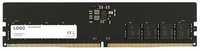 Оперативная память NETAC Basic NTBSD5P48SP-08 DDR5 - 1x 8ГБ 4800МГц, UDIMM, Ret