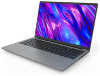 Ноутбук HIPER Dzen H1569O582DMP H1569O582DMP, 15.6″, IPS, Intel Core i5 1135G7 2.4ГГц, 4-ядерный, 8ГБ DDR4, 256ГБ SSD, Intel Iris Xe graphics, Free DOS