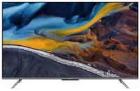 50″ Телевизор Xiaomi Mi TV Q2 50, QLED, 4K Ultra HD, серый, СМАРТ ТВ (L50M7-Q2RU)